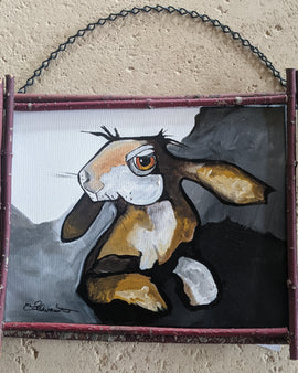 Bad hare