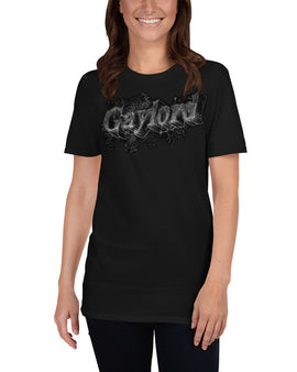 Gaylord Logo Short-Sleeve Unisex T-Shirt